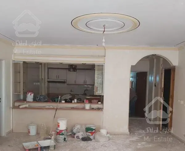 آپارتمان ۹۰ متری دو خوابه رهن کامل