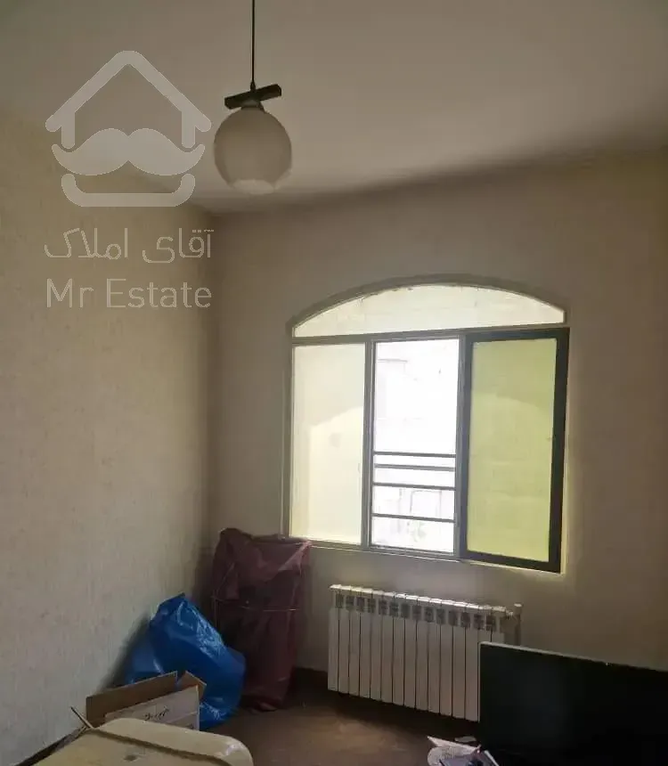 آپارتمان 80 متری دو خواب در خیابان ناهید