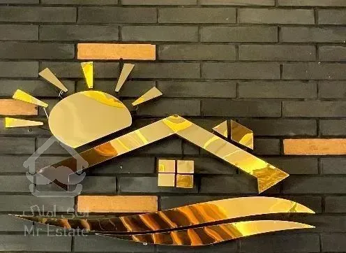 فروش آپارتمان ۹۰ متری ۲ خوابه در صفا