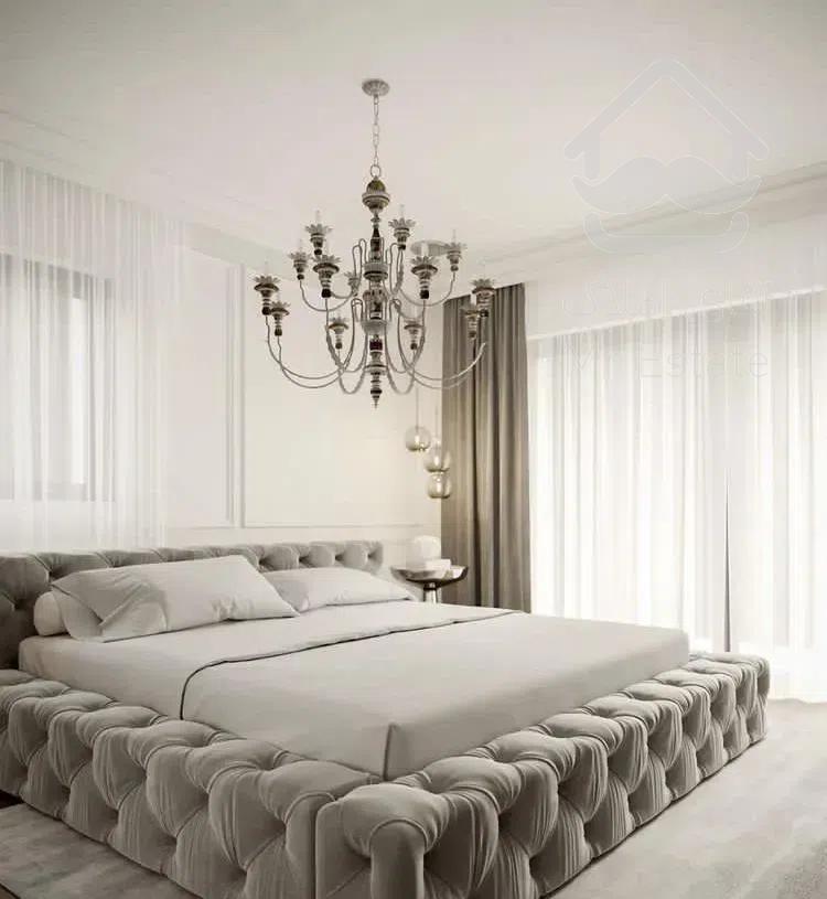 ٢٦٠متر نوساز ١٥متر تراس فول، دیباجى شمالى