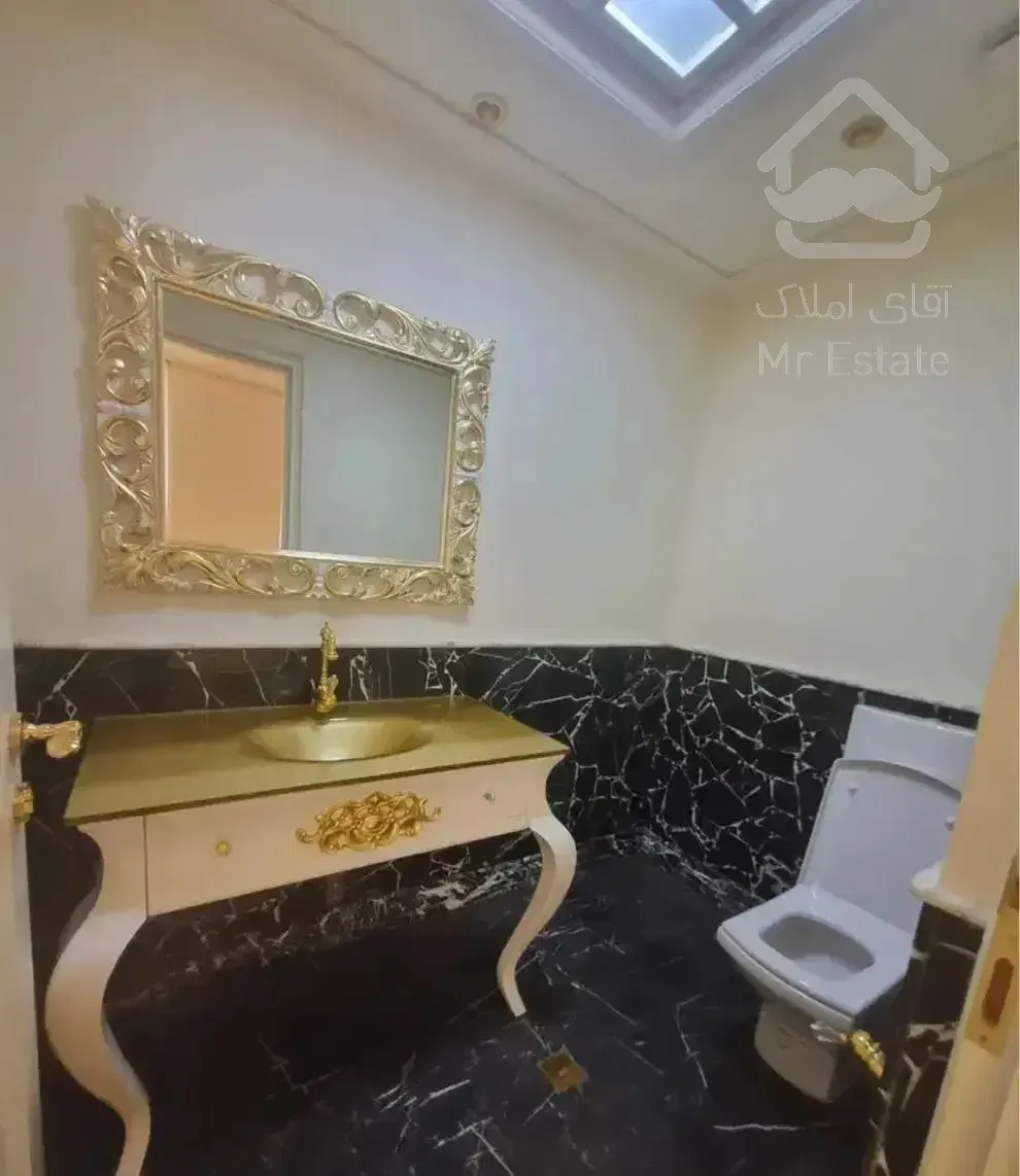 ۱۳۰ متر اسمارت هوم عمارت (همیلا)