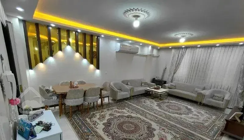 فروش واحد ۷۰ متری/ دوخواب/قائمیه