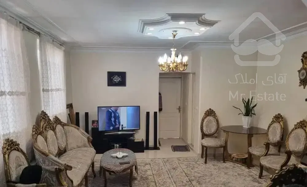 60متر/2خوابه/فول امکانات