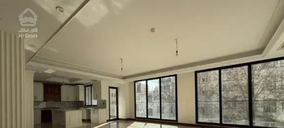 ۱۴۵متر/فول امکانات/کلید نخورده/ کمالی