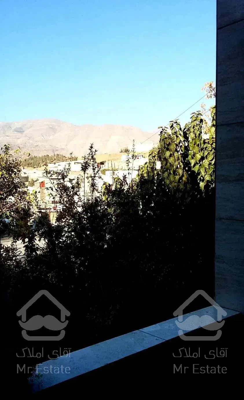 فروش منزل مسکونی دوطبقه 80 متر.انتهای همت غرب