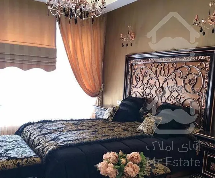 ۲۱۸ متر ۳خ مستر هتلینگ باغ فردوس