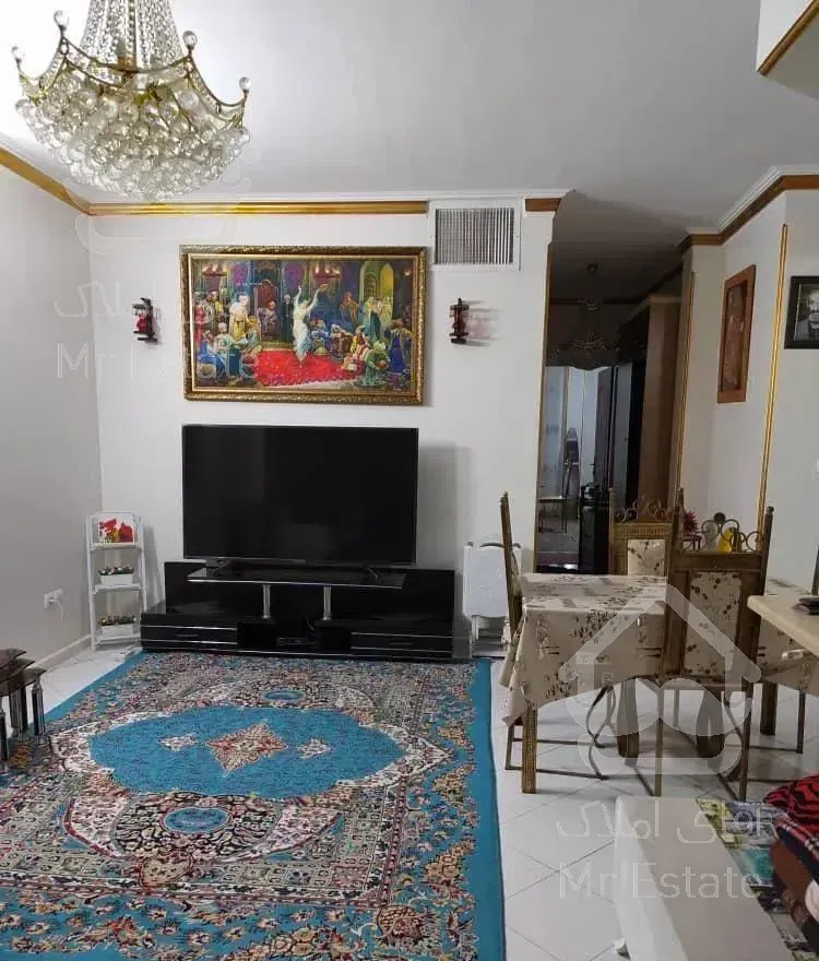 ایرانشهر 88متردوخواب.