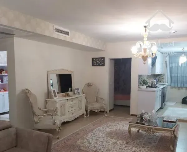 ۹۵ متری، دو خواب، نور و نقشه