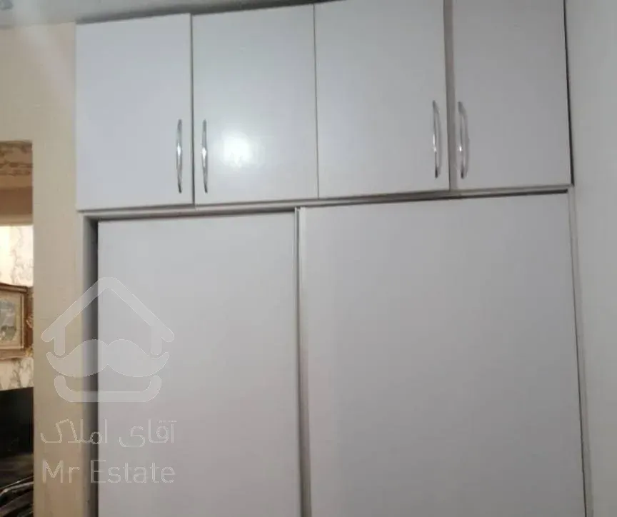 اپارتمان تکواحدی 68متری نوساز دوخواب جنوبی