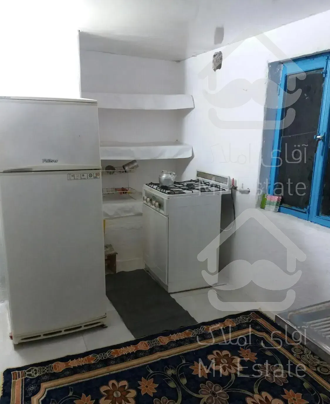 اقامتگاه روستایی دوستکوه رودسر