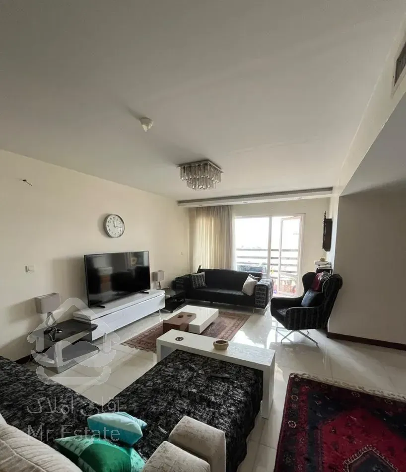 ۱۰۵ متر / ۲ خواب / دبستان / سید خندان