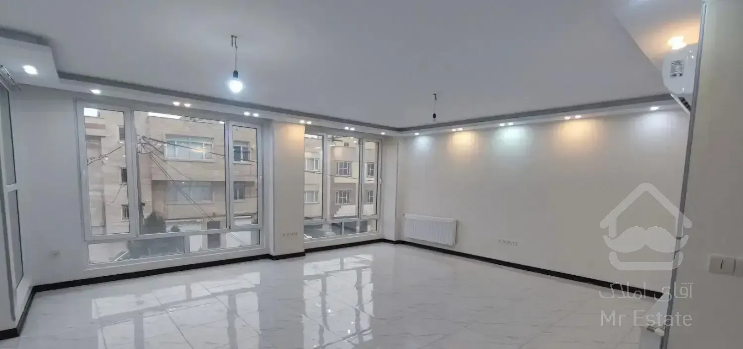 *اجاره آپارتمان 120متری در محک*