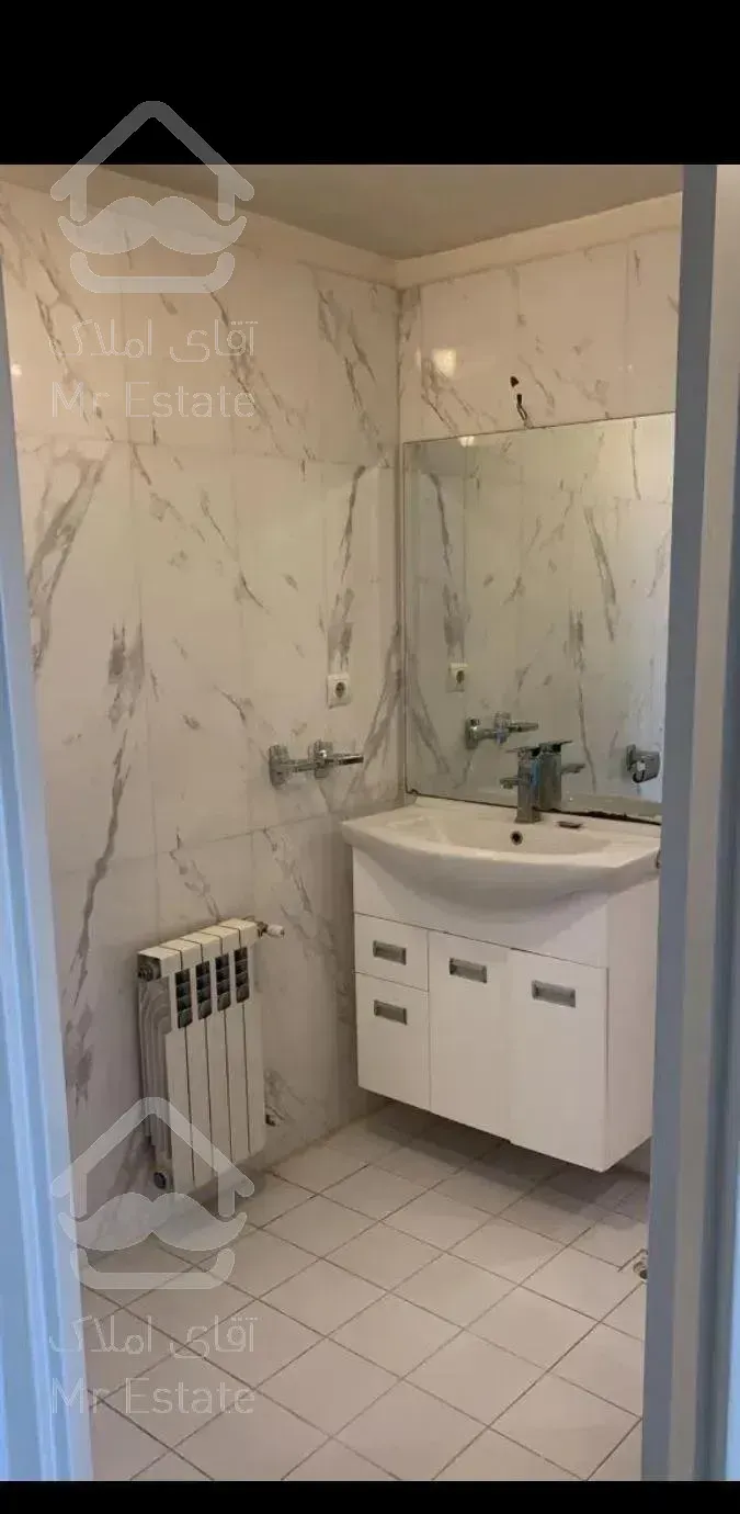 آپارتمان ۱۱۰متر دوخوابه