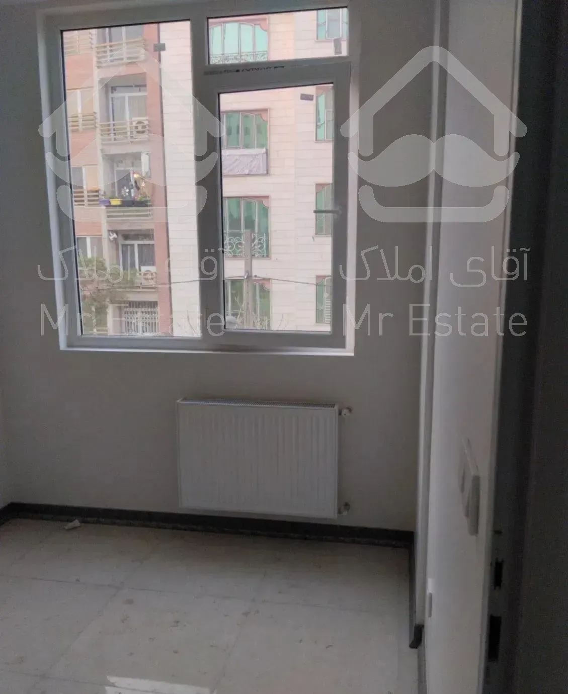 آپارتمان ۶۵ متر دوخواب فلسطین ایتالیا