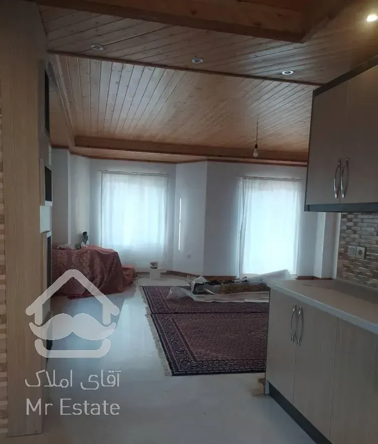 ۱۱۵ متری ایت الله غفاری