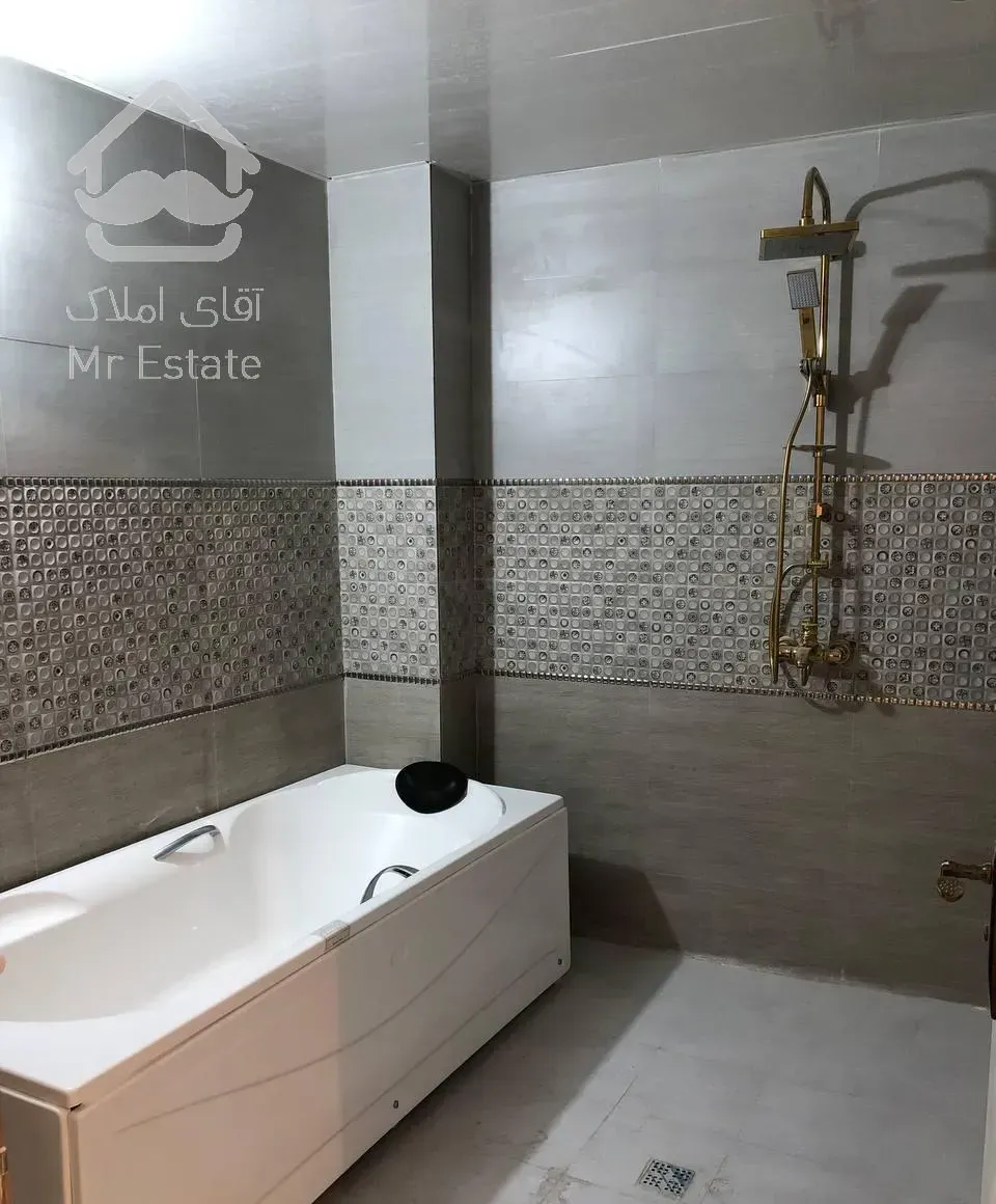 160 متر طبقه 4