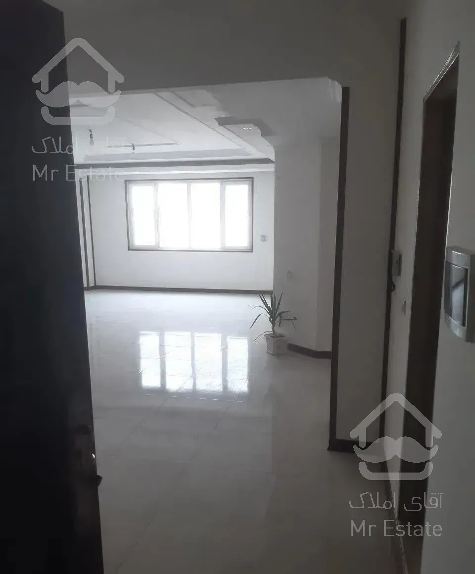 آپارتمان ۱۱۲متری