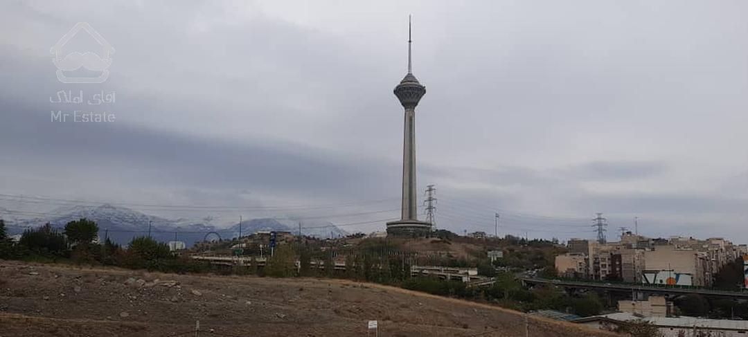 166 متر مربع در مرزداران  شهرک فرهنگیان فاز 2