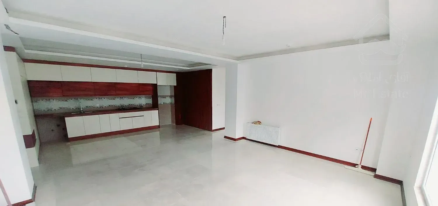 فروش آپارتمان رامسر ۱۱۰ متر نوساز