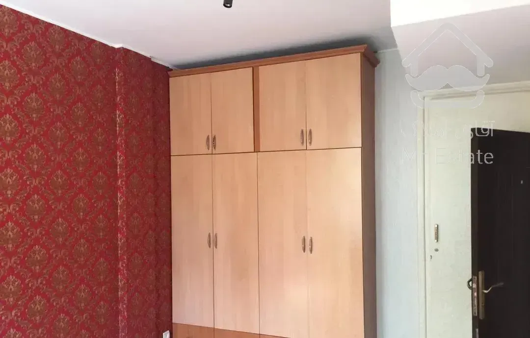 آپارتمان،130متری،سه خوابه،الهیه،باغ فردوس