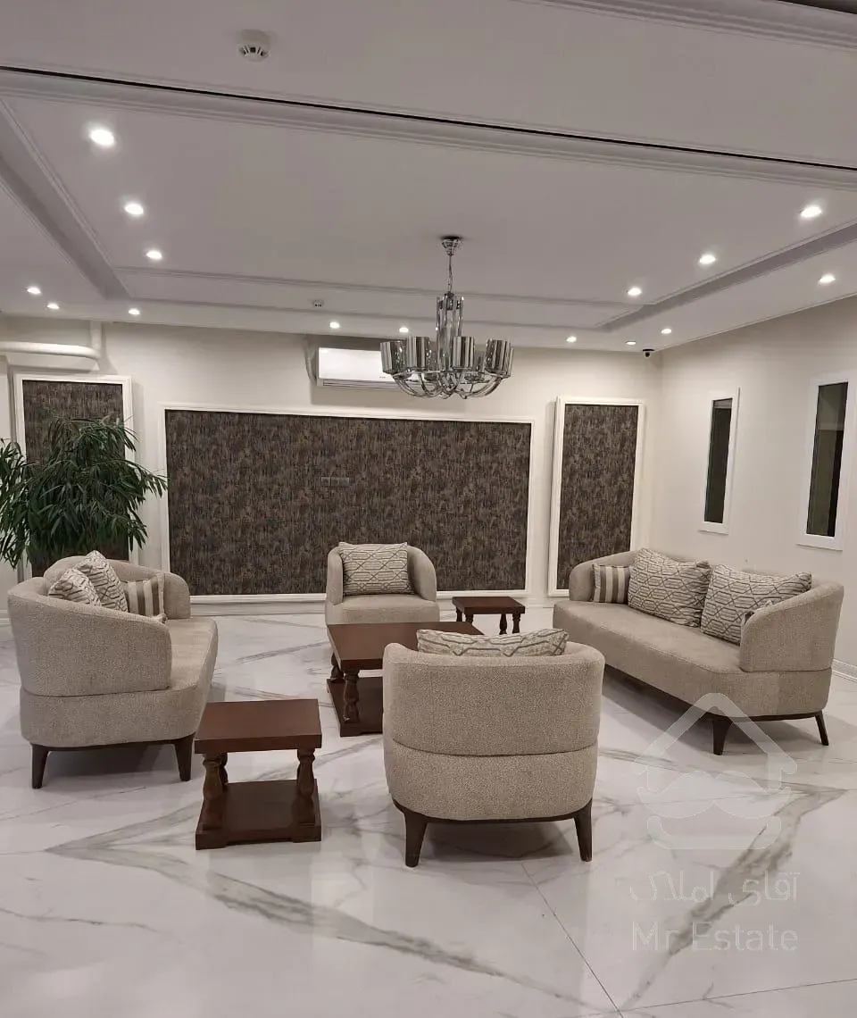 165متری /لوکس در قلب قبا