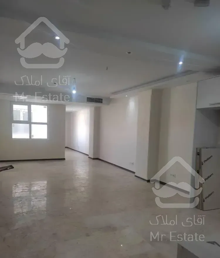 103 متر / 2 خواب مستر / طبقه 3