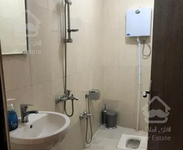 ویلا ۵۵۰ متر بومهن