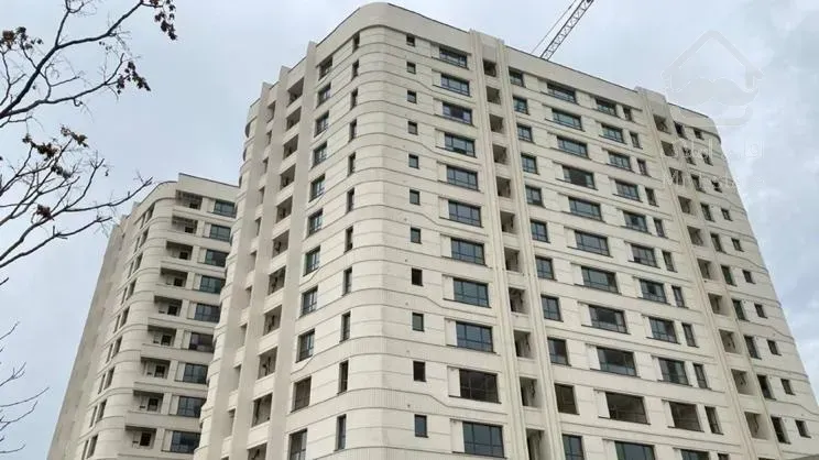 نارنجستان 4 ۱۱۰ متری ۲خواب