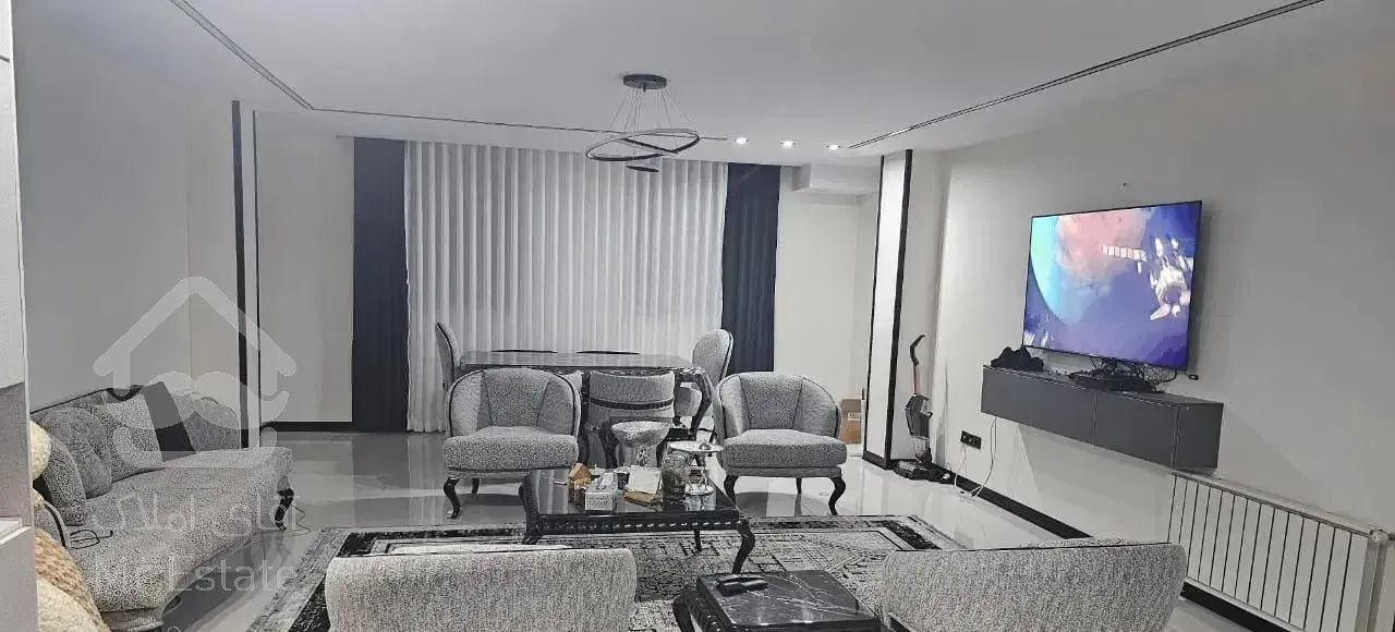 آپارتمان* فروشی* ۹۱متر *فردیس* قریشی شمالی