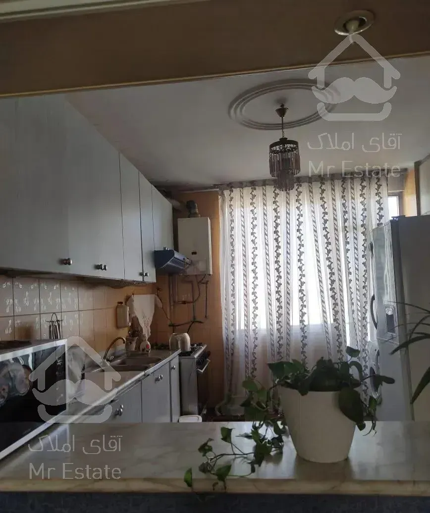 آپارتمان ۱۰۵متری