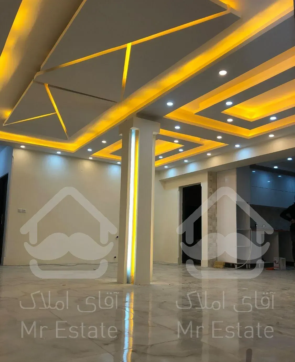 برقکار ساختمان/سیمکشی ساختمان