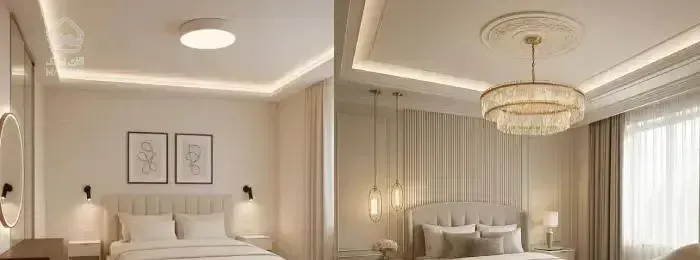 ۲۱۸ متر چهار خواب در آحودانیه
