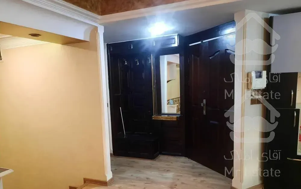 مسکونی 170متر ۲ خواب مستر باجکوزی و با بالکن