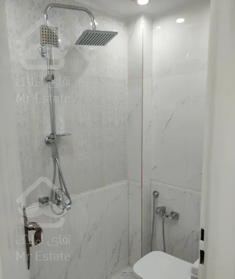 ۸۰ متر اپارتمان   بلوار کمالی   پونک