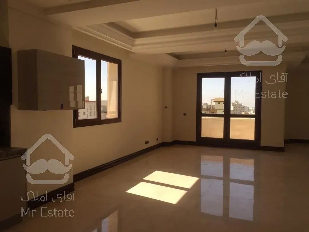 خرید آپارتمان  255 متری فرمانیه