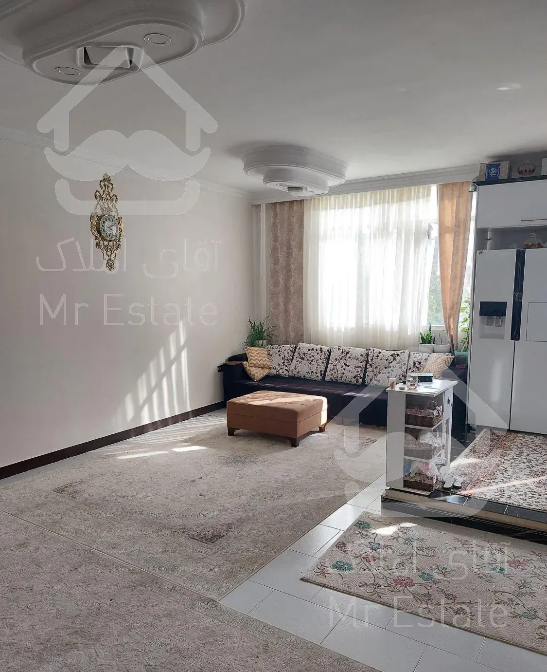 ۶۵متری اصلی شهرک وحدت/سند اماده