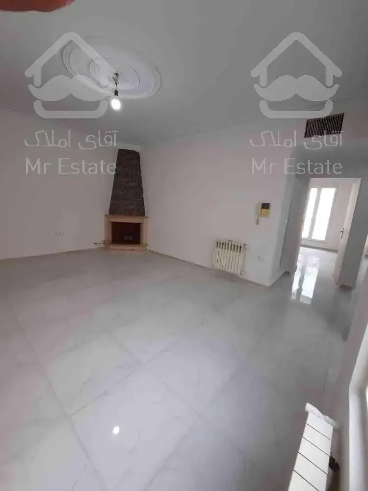 ۶۵متر ۲خوابه فول در سازمان برنامه جنوبی