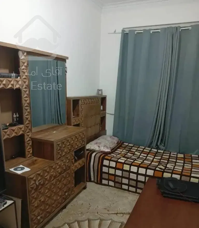 ۷۰متر۲خواب طبقه دوم‌( پونک،شهرک نفت)