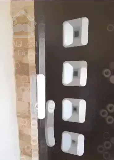 آپارتمان طالقانی طبقه چهارم ویو دار