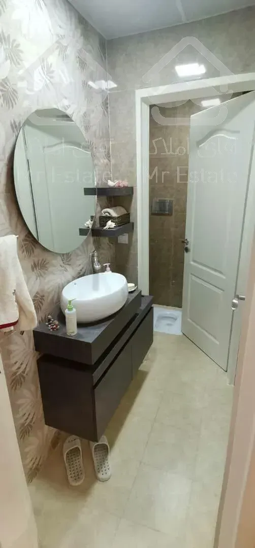 فروش آپارتمان لاکچری 115 متر برای افراد خاص