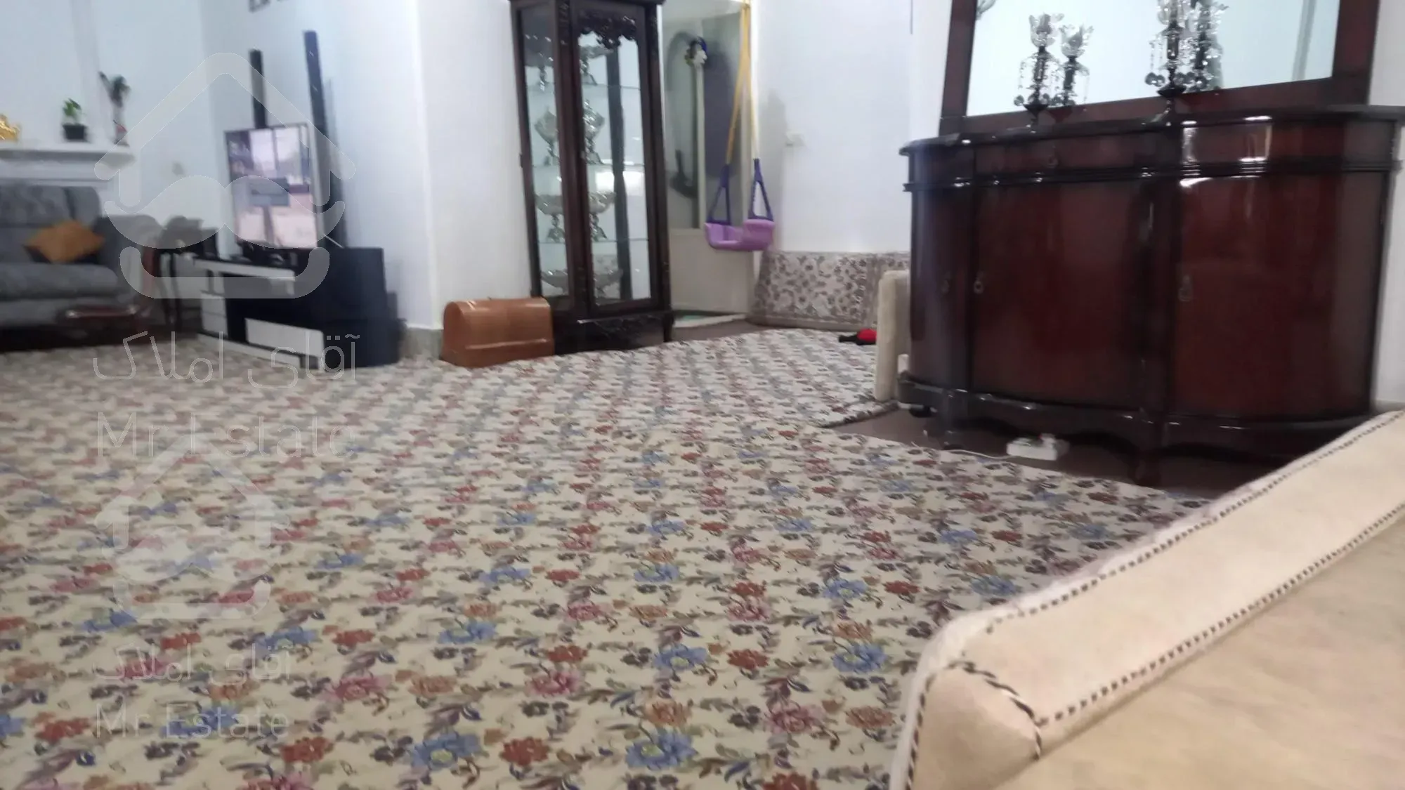 خانه ۶۷متر سند دار