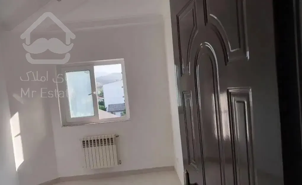 آپارتمان شیک و مرتب چالوس