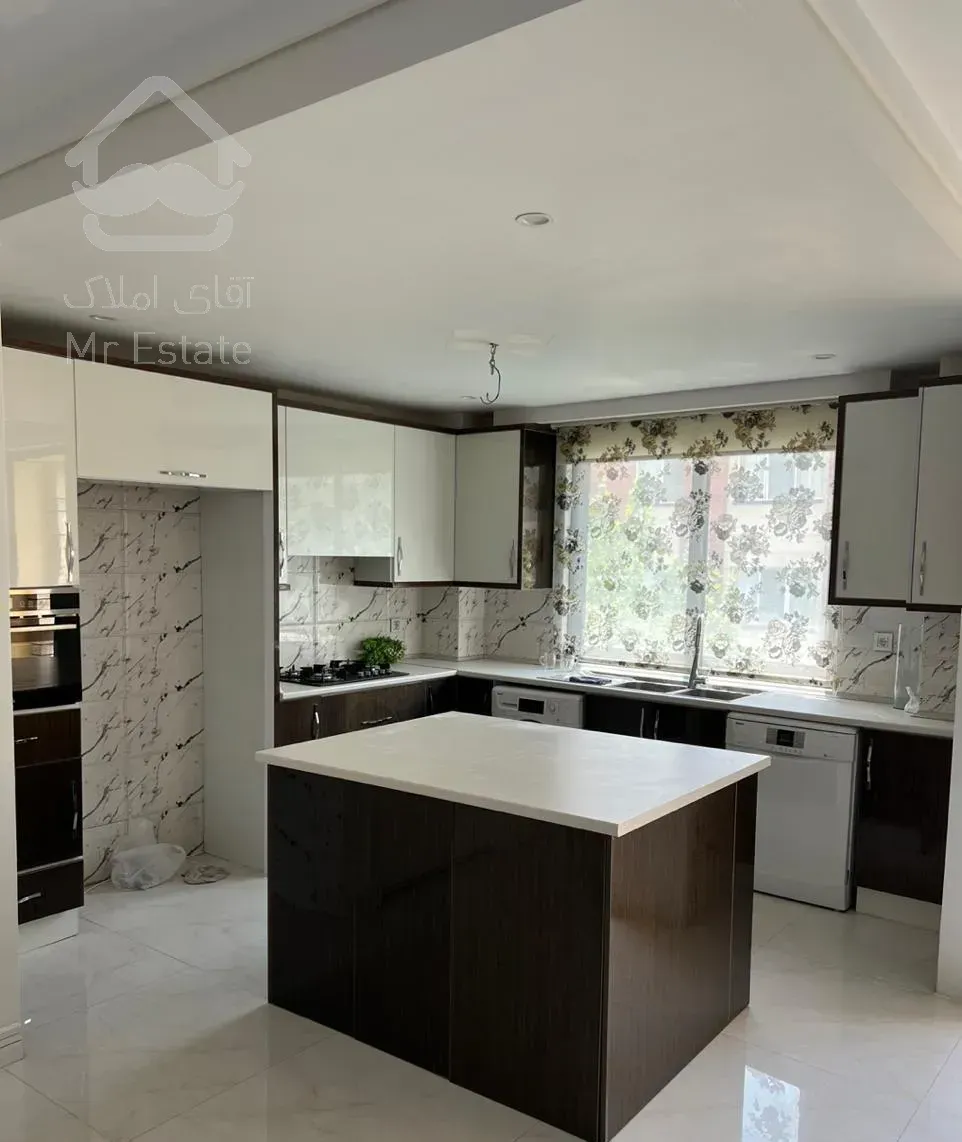 اپارتمان ۷۵ متری سهروردی شمالی