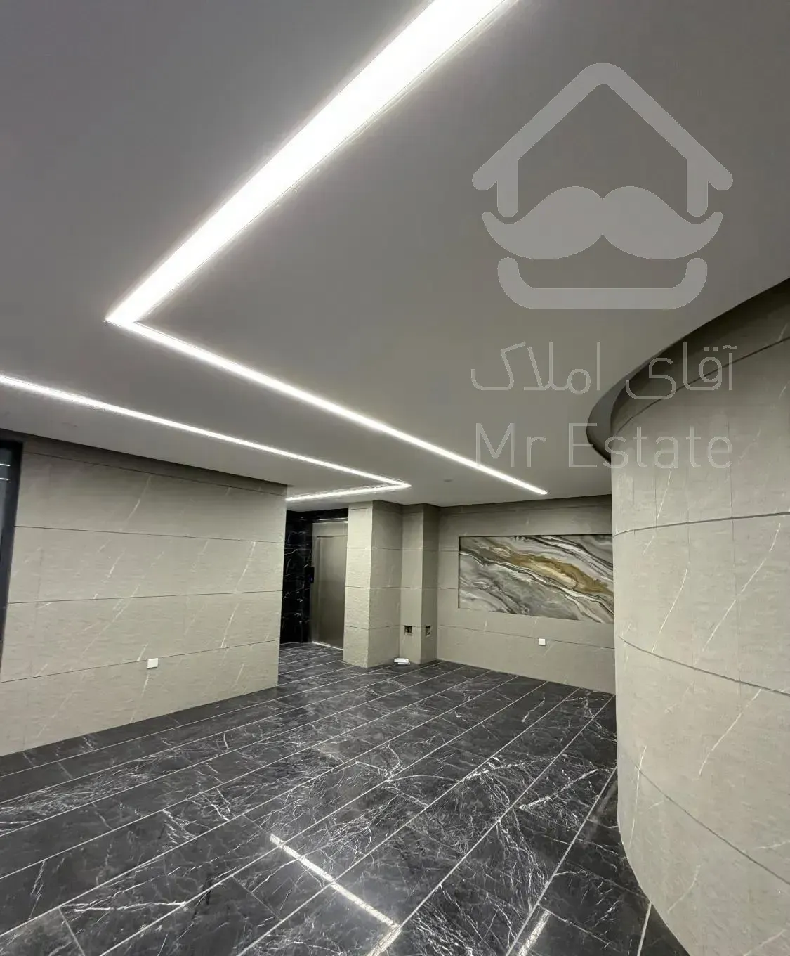 ۳ خ /۱۴۰ متر /معالی آباد / جنوبی