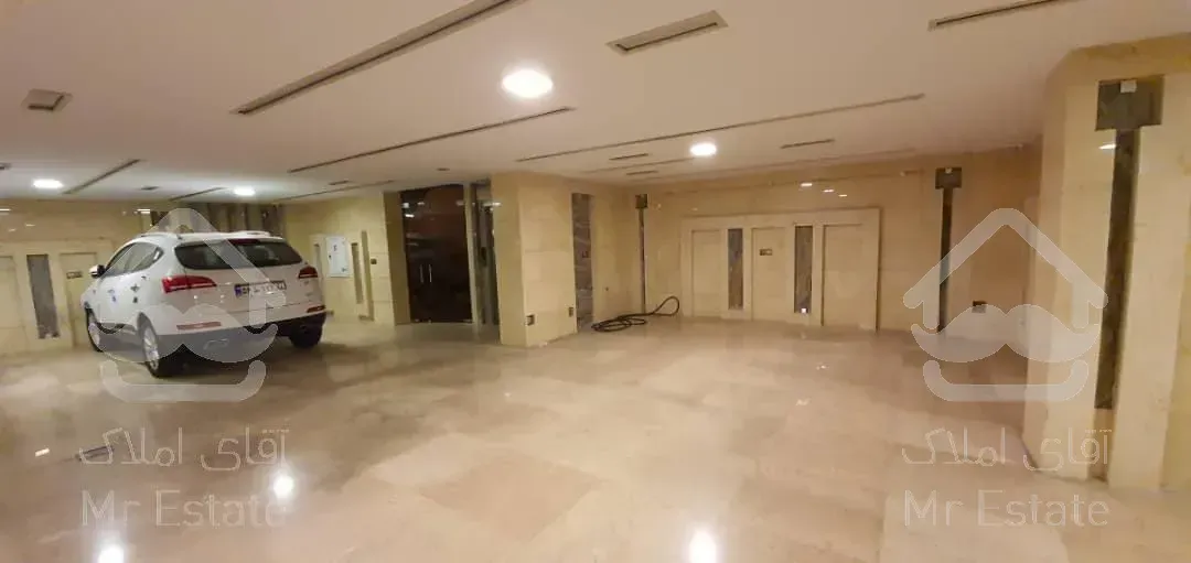 اجاره آپارتمان تکواحدی نوساز لاکچری سازمان برنامه شمالی