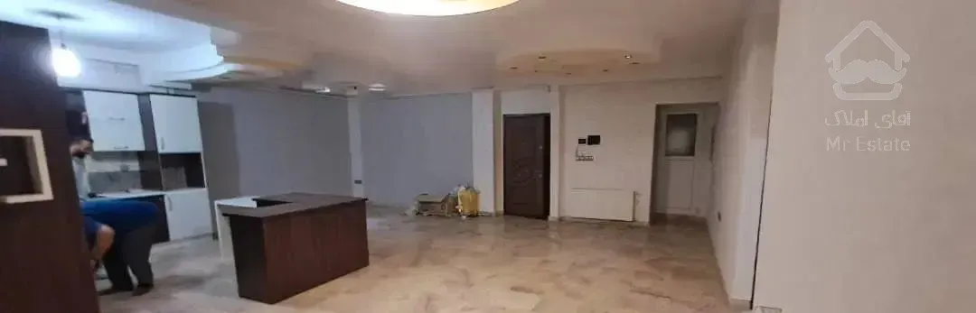 اجاره اپارتمان ۱۳۰ متر طبرستان