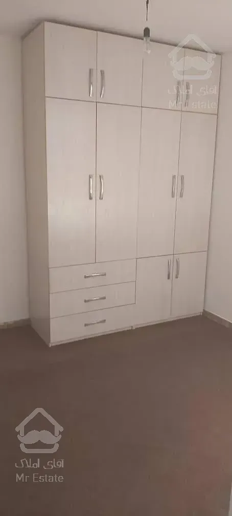 آپارتمان ۸۸ متری سعادت آباد