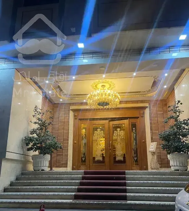 برج رونیکا پالاس ۶۵ متر هتلینگ