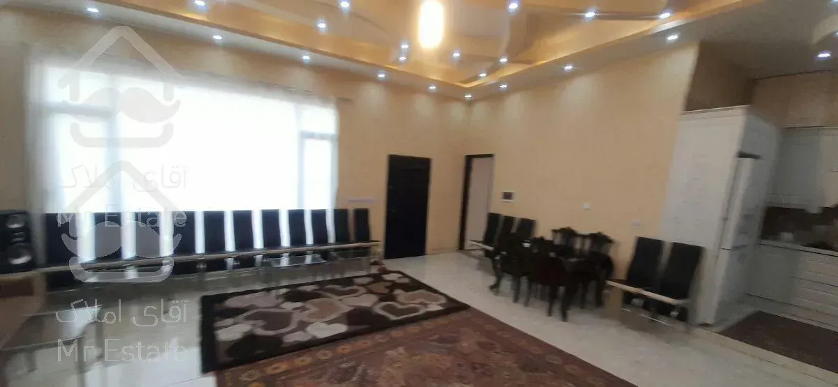 اجاره ویلا باغ شیک نزدیک تبریز