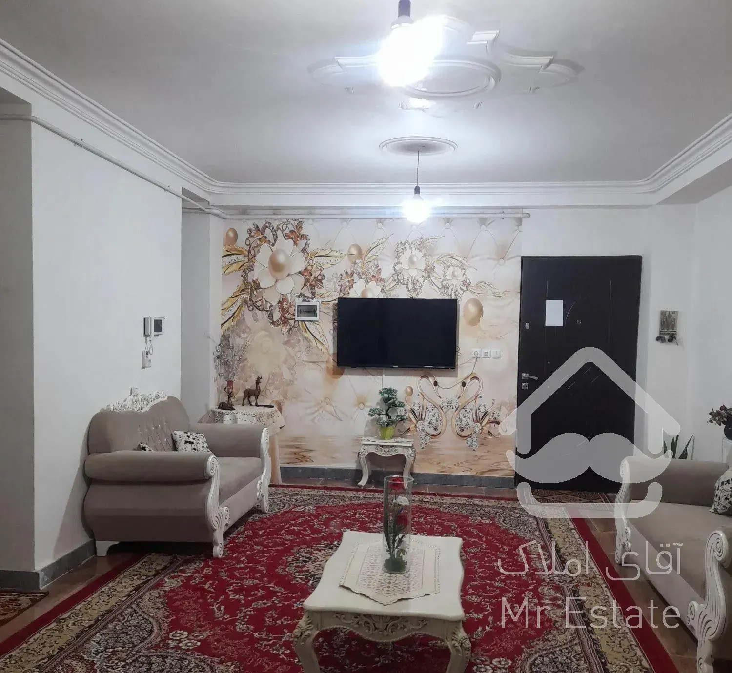 اجاره آپارتمان آماده برای رزرو ایام عید